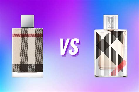 burberry brit old vs new bottle|burberry brit for women.